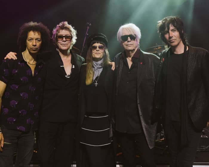 The Psychedelic Furs tickets