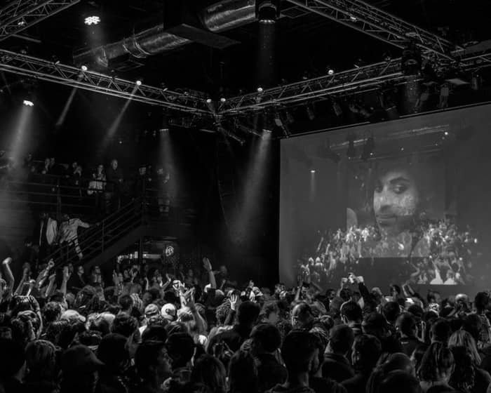 	 First Avenue & 7th St Entry events