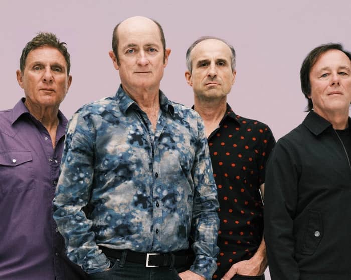 Hoodoo Gurus tickets