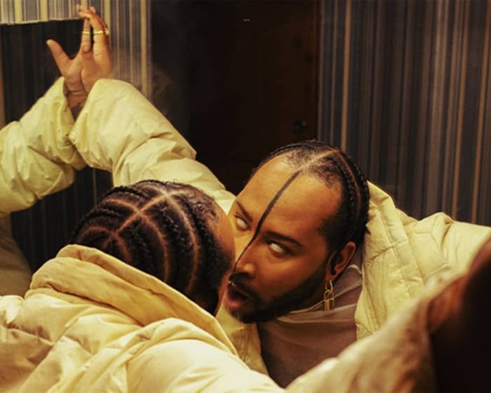 Bartees Strange tickets