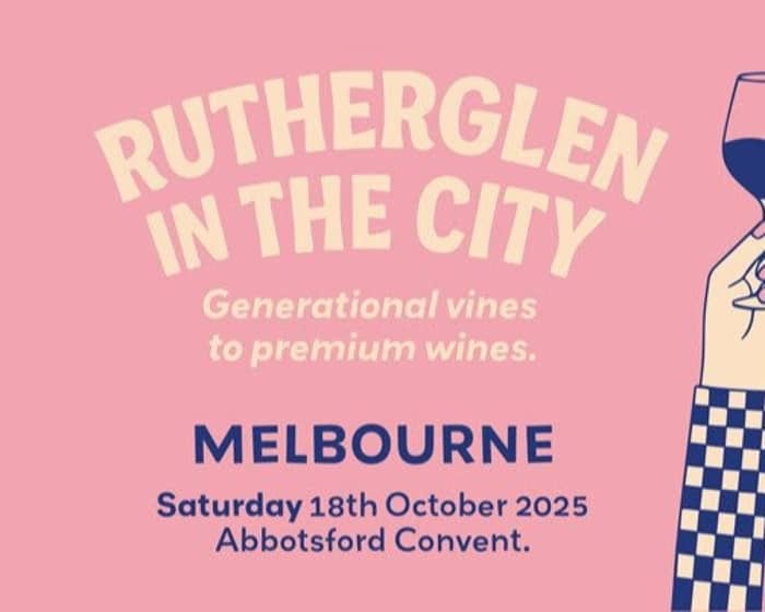 Rutherglen in the City tickets