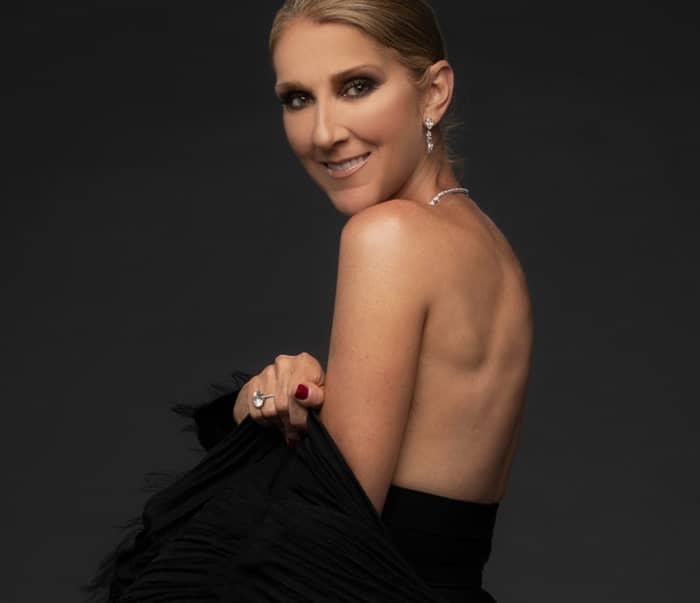 Celine Dion  tickets