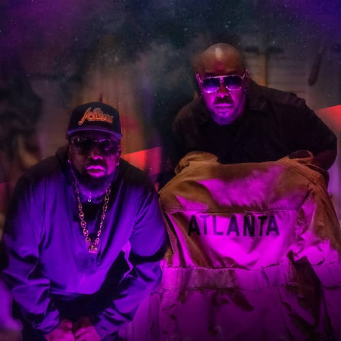 Big Boi cover image