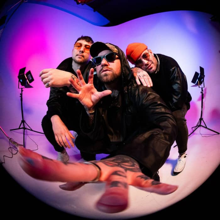 Attila - The Band tickets