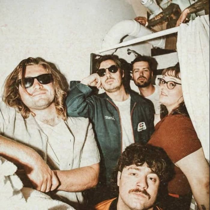 Chico Detour cover image