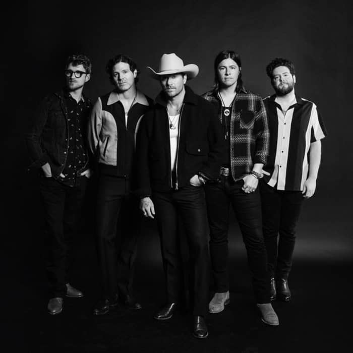 NEEDTOBREATHE cover image