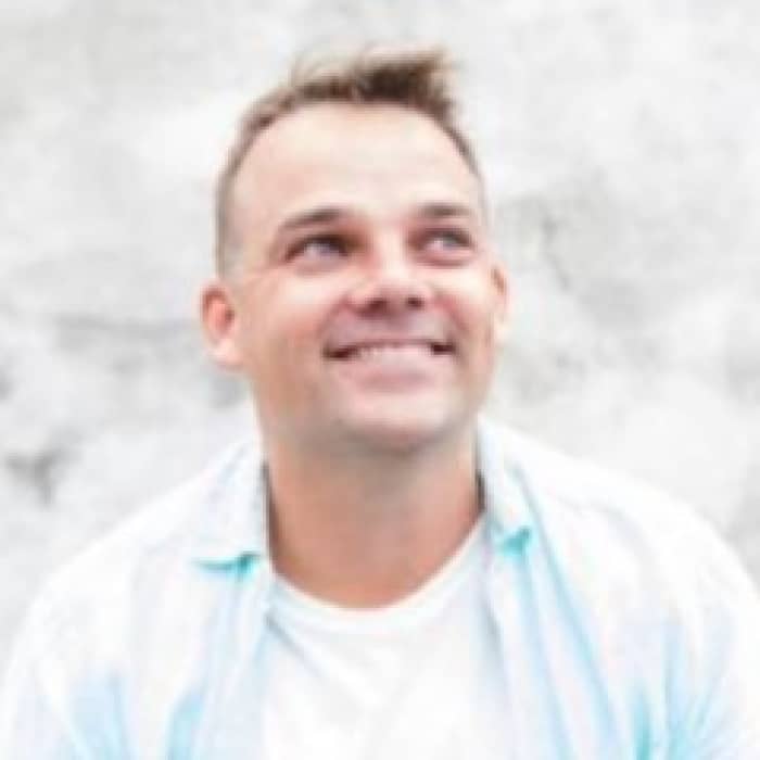 Peter Williams cover image