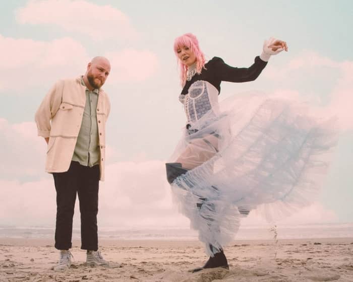 New Constellations: It Comes In Waves Tour tickets