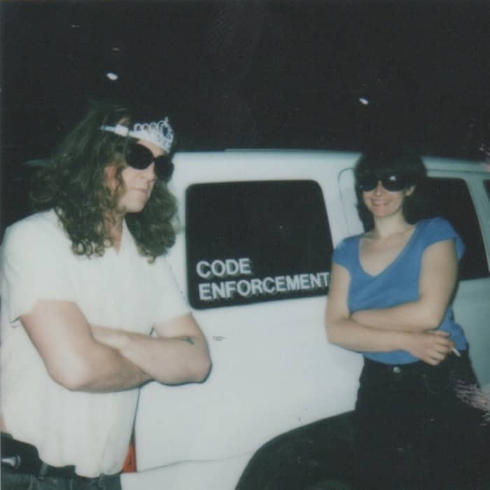 Fievel is Glauque cover image