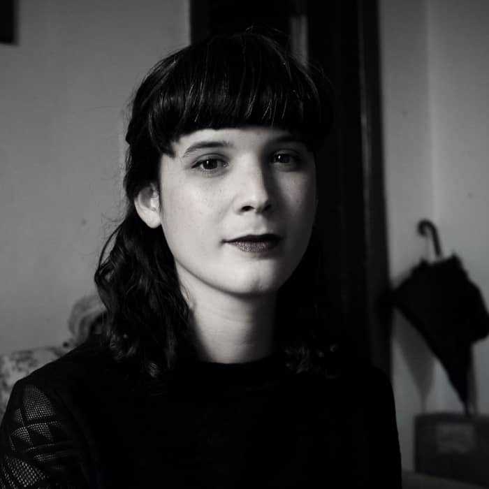 Maria Moles cover image