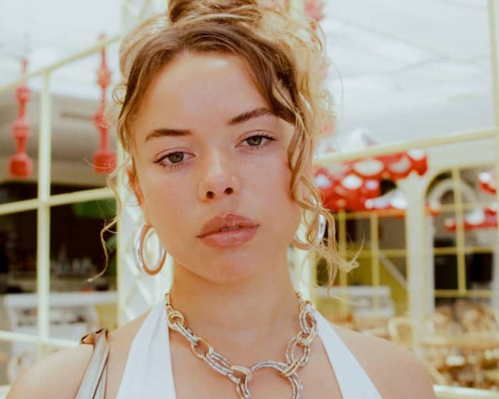 Nilüfer Yanya tickets