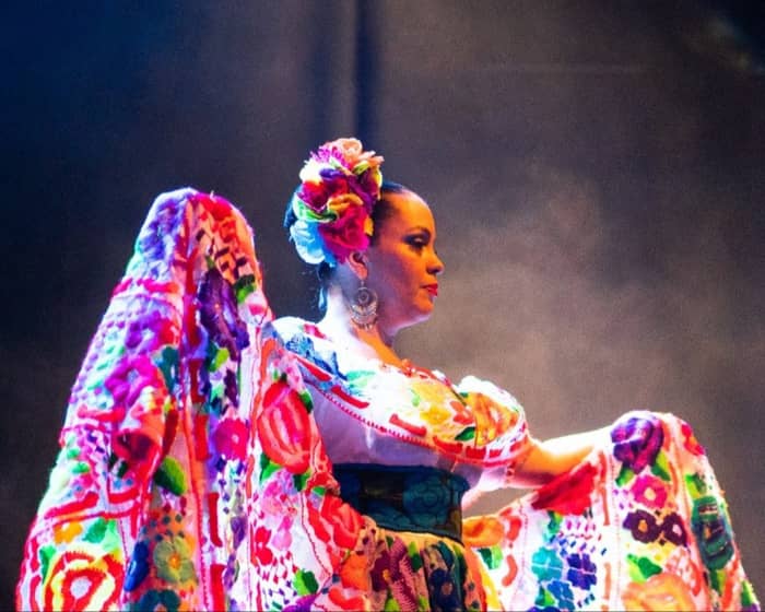 Victor Valdes Mariachi Band tickets