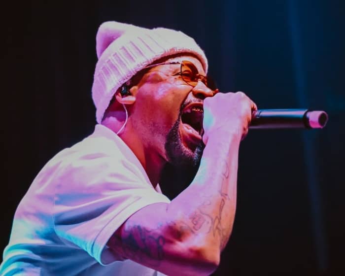 Juvenile's Boiling Point Album Release Tour with The 400 Degreez Band tickets