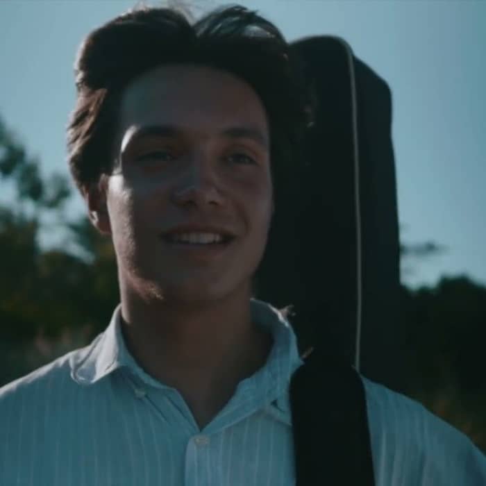 Rupert Bullard cover image