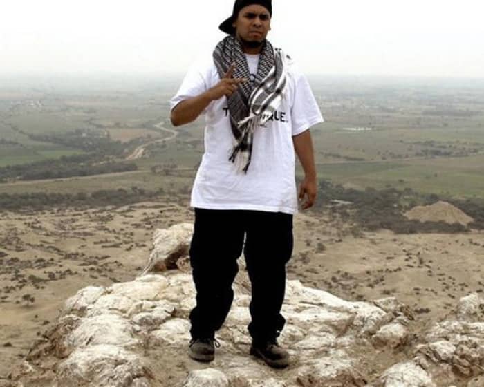 Immortal Technique tickets