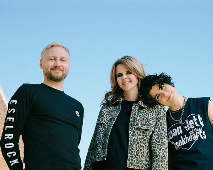 Electric Ballroom events