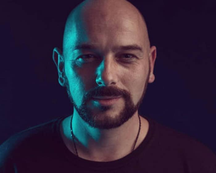 Darren Porter cover image