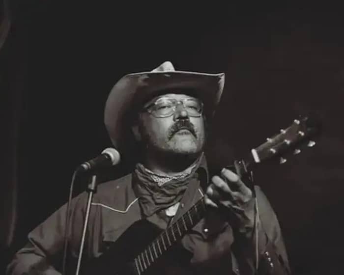 Andres Miguel Cervantes tickets