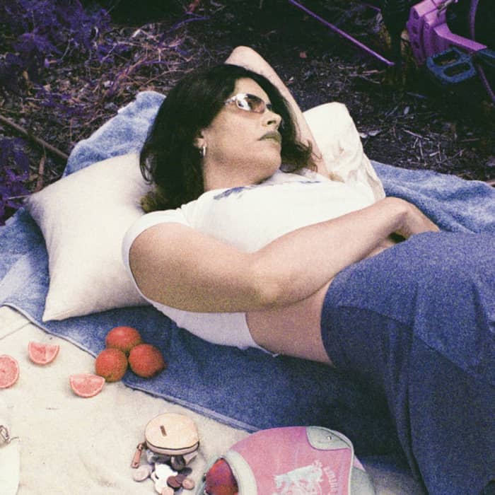 June Jones cover image