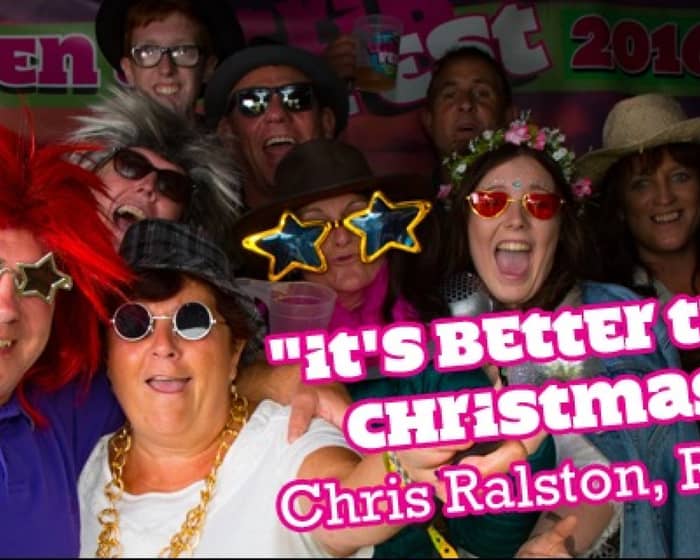 Tribfest 2022 tickets