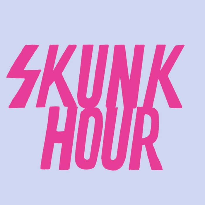 Skunkhour cover image