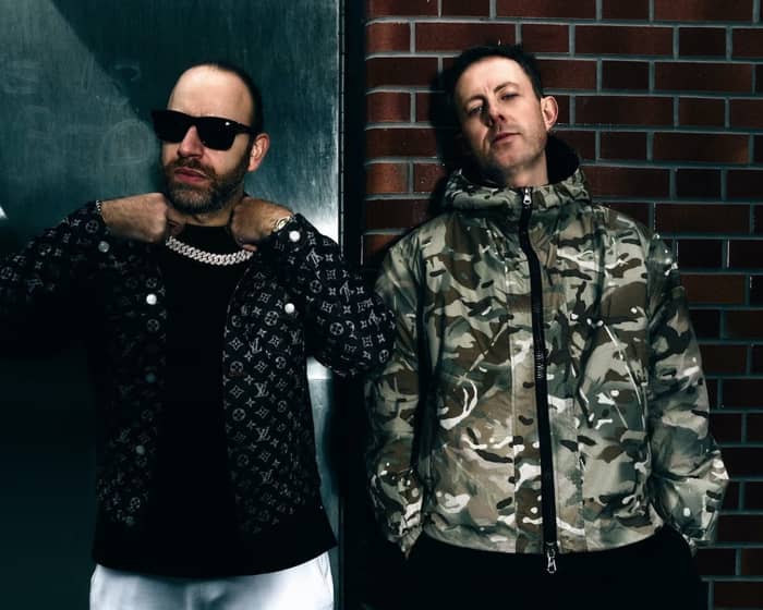 Chase & Status tickets