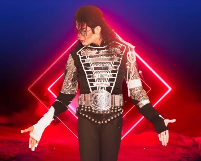MJ Live - Michael Jackson Tribute tickets