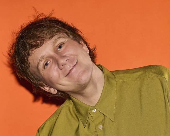Josh Thomas tickets