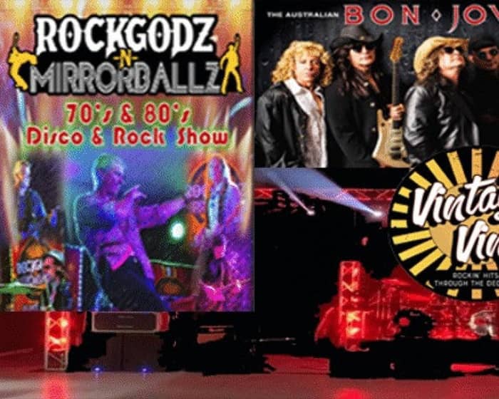 Minden's 14th Live Music Festival tickets