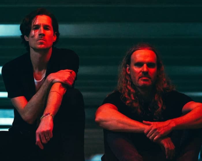 Black Pistol Fire tickets