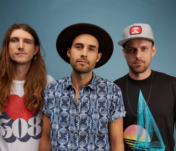 The East Pointers cover image