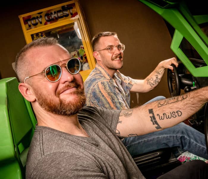 The Floozies tickets