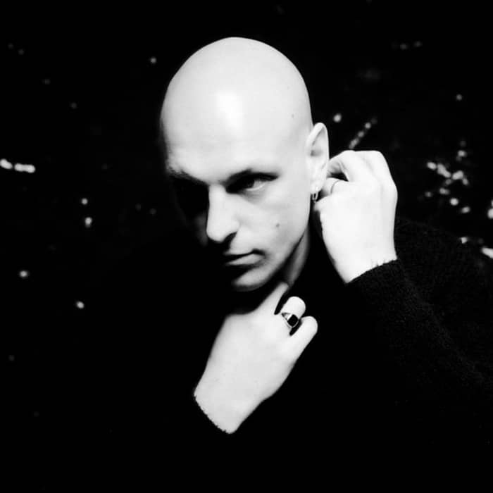 Leon Vynehall cover image