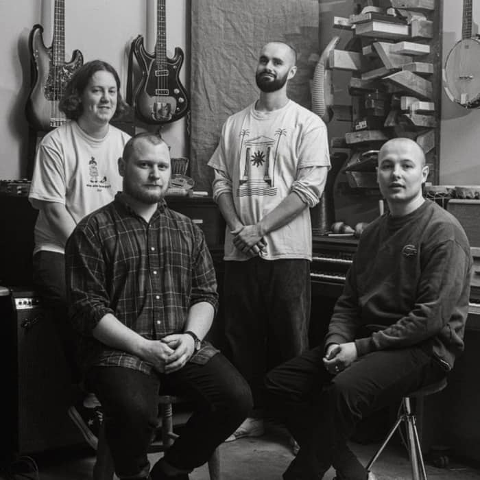 Two Day Coma cover image