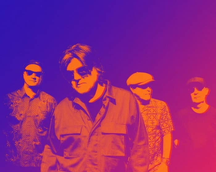 The Blow Monkeys tickets