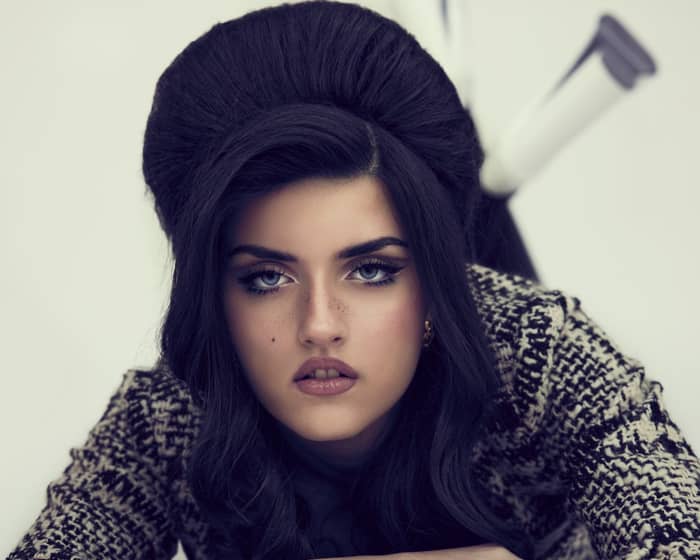 Angelina Jordan tickets