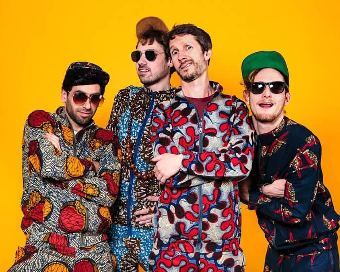 The Cornish Bank events