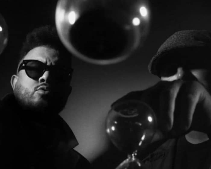 Blu & Exile tickets