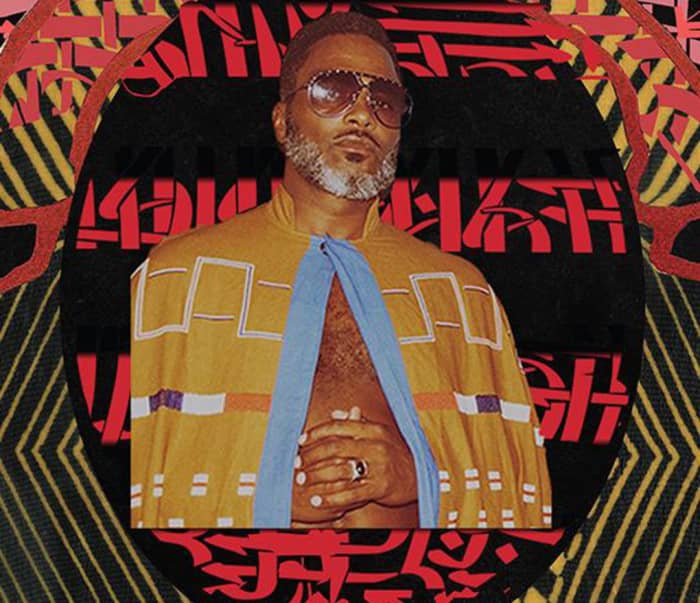 clipping., SPELLLING, Shabazz Palaces + : Splendor & Misery Fest tickets