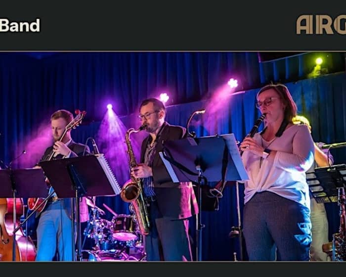 Swing Jazz Wednesday:  Micro Brew Swing Band tickets