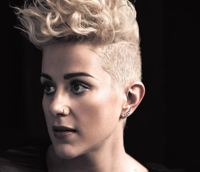Katie Noonan tickets
