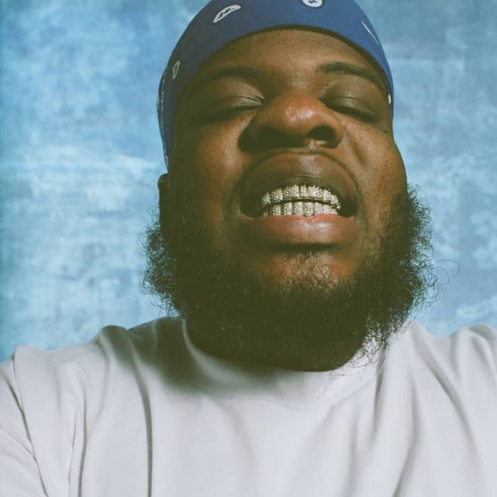 Maxo Kream cover image