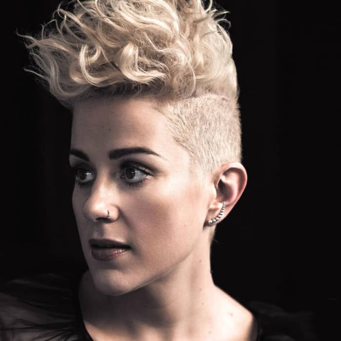 Katie Noonan cover image