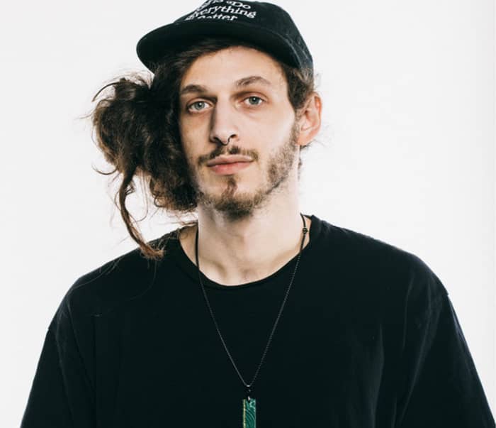 Subtronics tickets