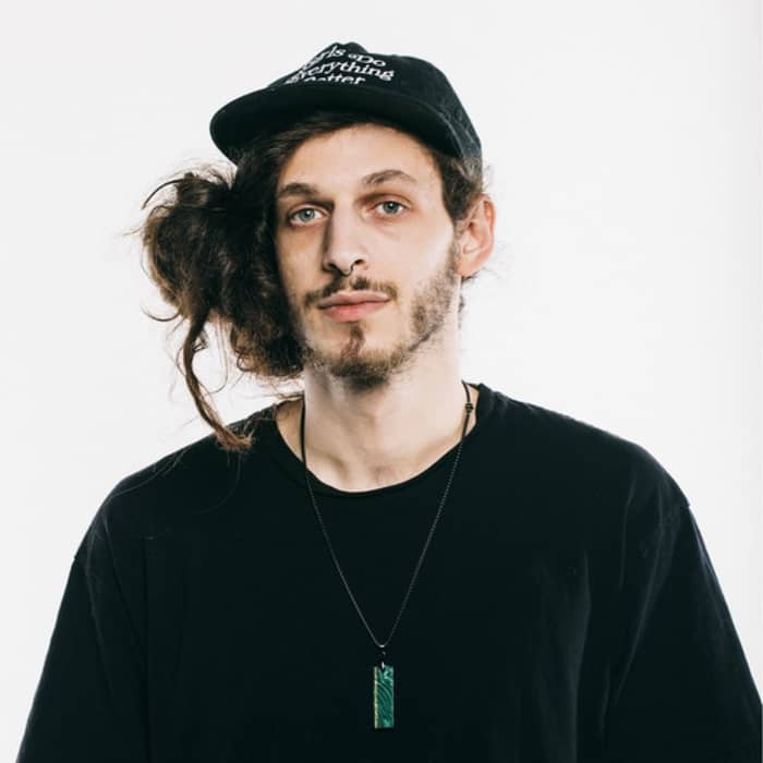 Subtronics cover image