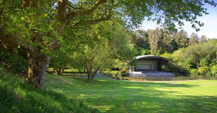 Bowl Of Brooklands events