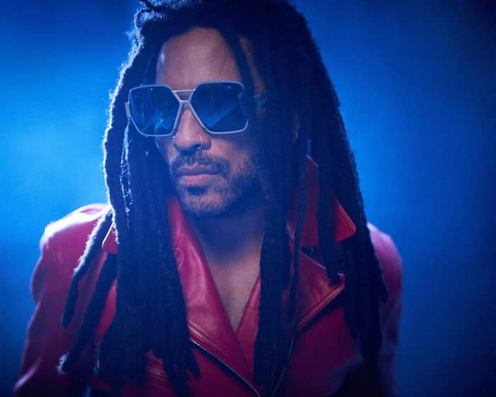 Lenny Kravitz