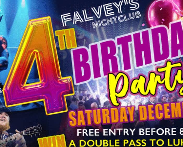 Falvey's Hotel Yamanto events