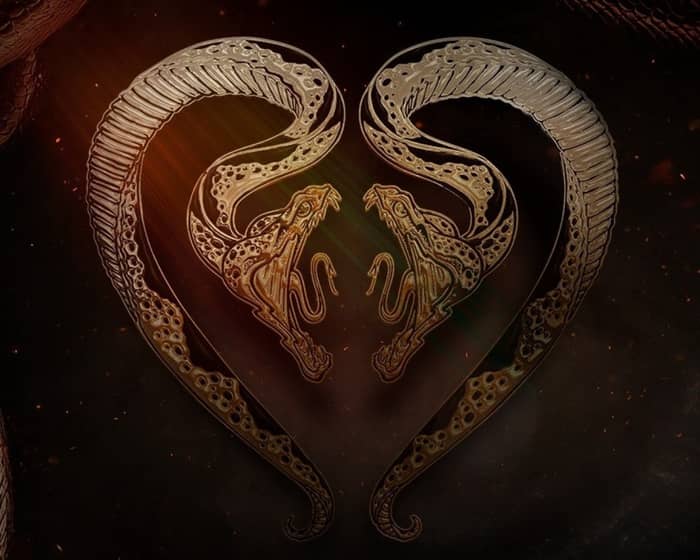 I Killed The Prom Queen tickets