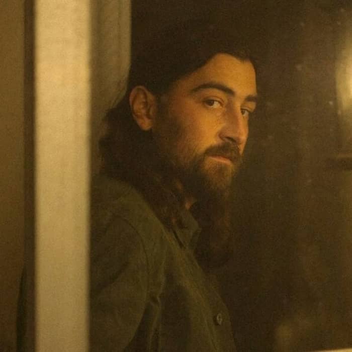 Noah Kahan cover image